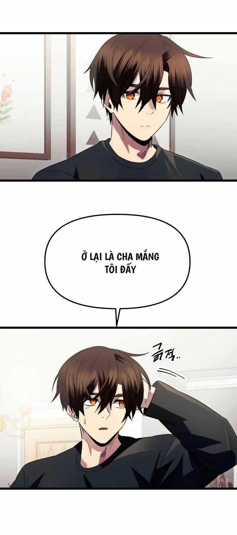 Ta Nhận Được Vật Phẩm Thần Thoại Chapter 82 trang 46