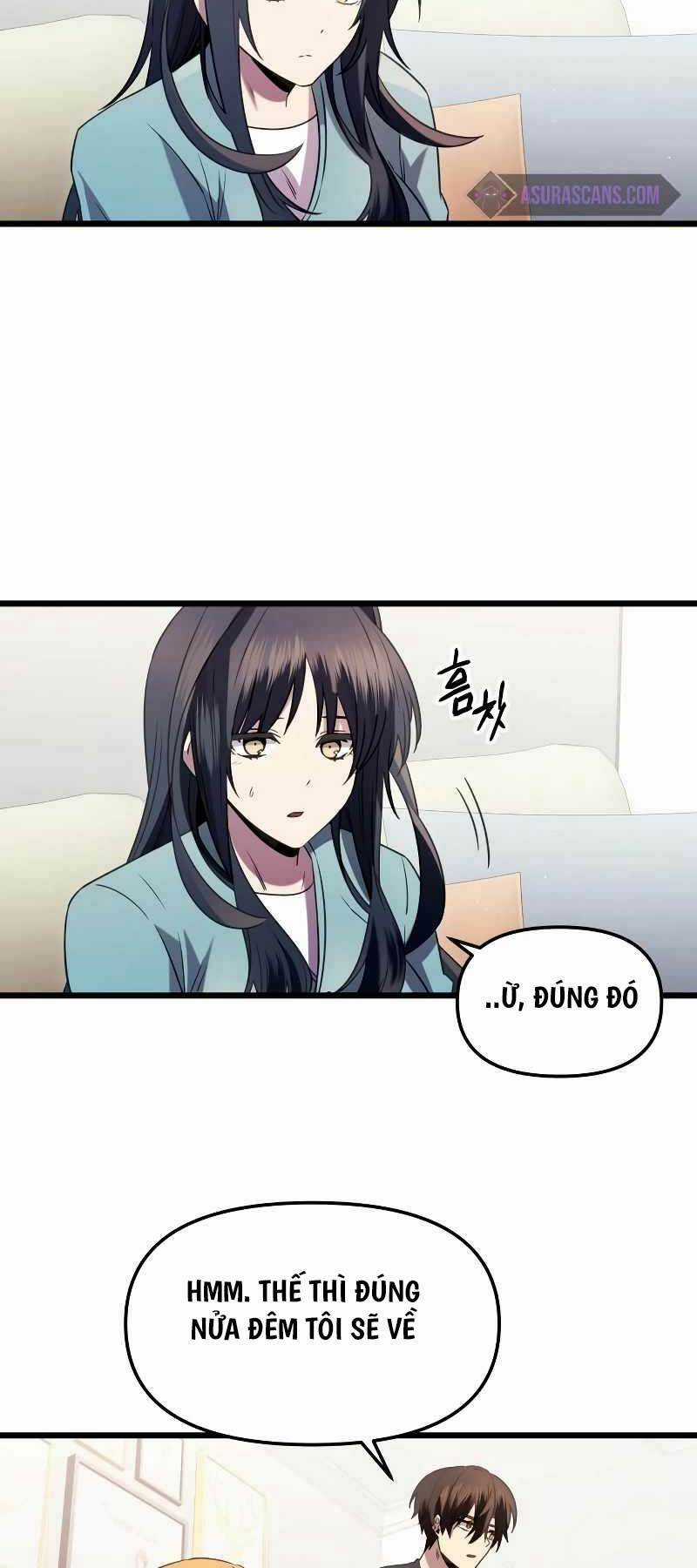 Ta Nhận Được Vật Phẩm Thần Thoại Chapter 82 trang 49