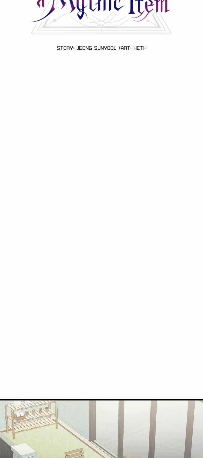 Ta Nhận Được Vật Phẩm Thần Thoại Chapter 82 trang 5