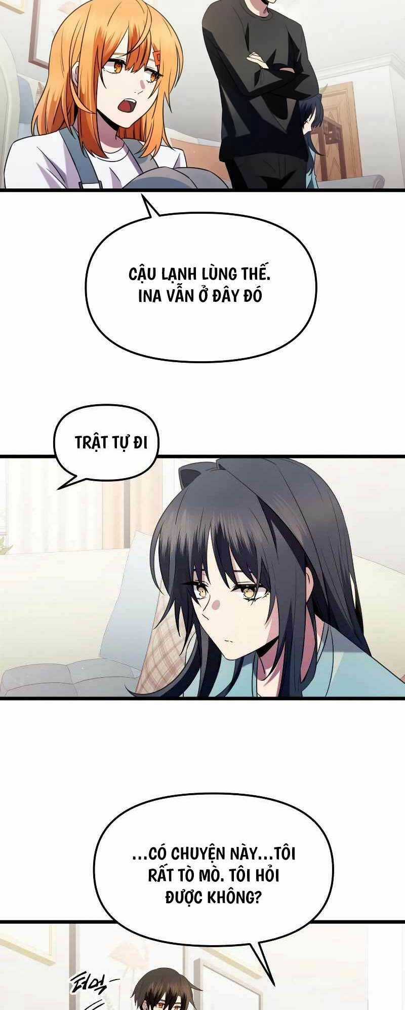 Ta Nhận Được Vật Phẩm Thần Thoại Chapter 82 trang 50