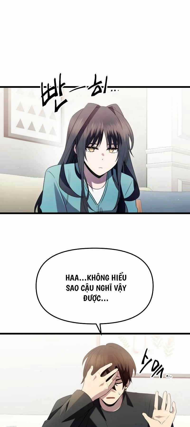 Ta Nhận Được Vật Phẩm Thần Thoại Chapter 82 trang 53