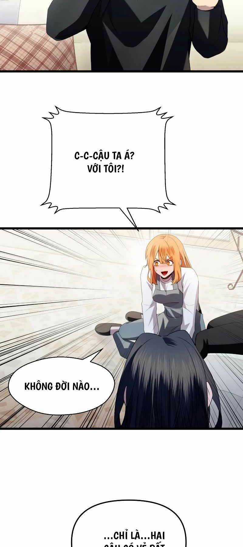 Ta Nhận Được Vật Phẩm Thần Thoại Chapter 82 trang 54