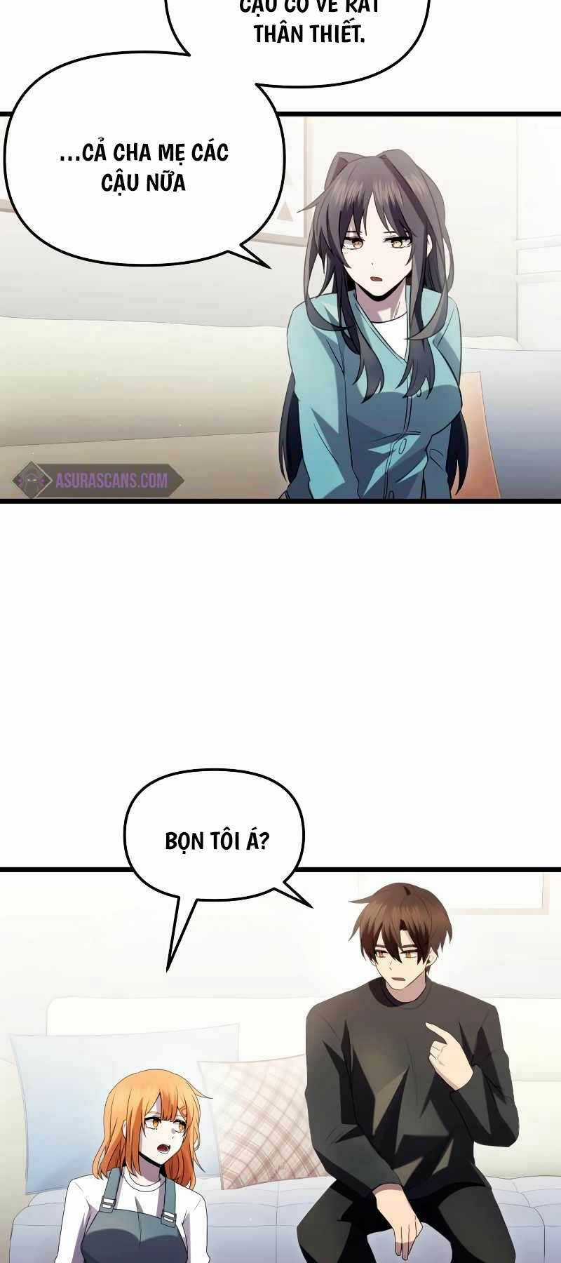 Ta Nhận Được Vật Phẩm Thần Thoại Chapter 82 trang 55