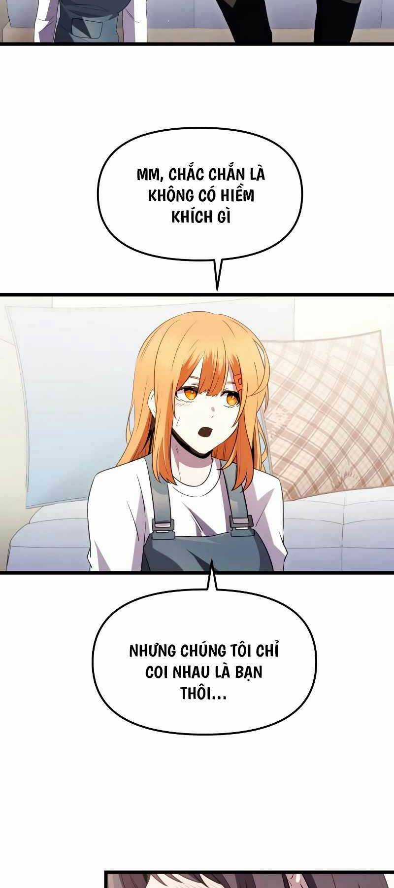 Ta Nhận Được Vật Phẩm Thần Thoại Chapter 82 trang 56