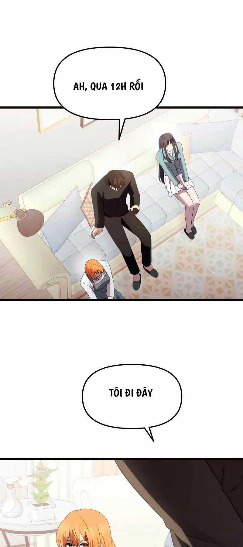 Ta Nhận Được Vật Phẩm Thần Thoại Chapter 82 trang 58