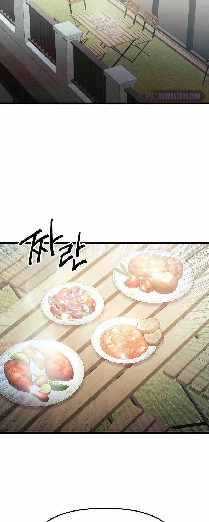 Ta Nhận Được Vật Phẩm Thần Thoại Chapter 82 trang 6