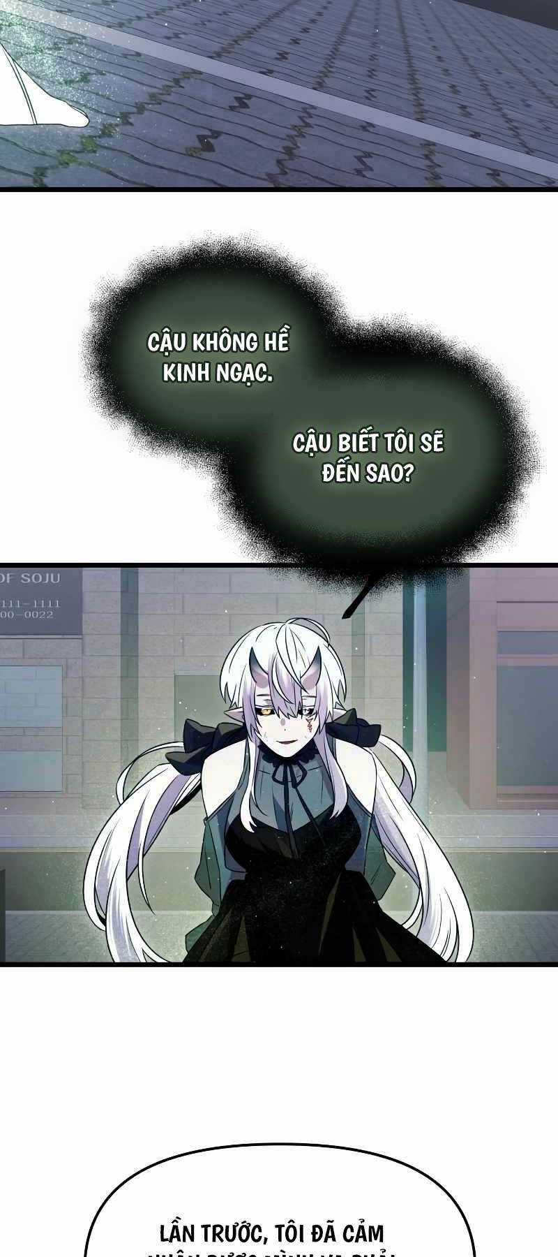 Ta Nhận Được Vật Phẩm Thần Thoại Chapter 82 trang 63