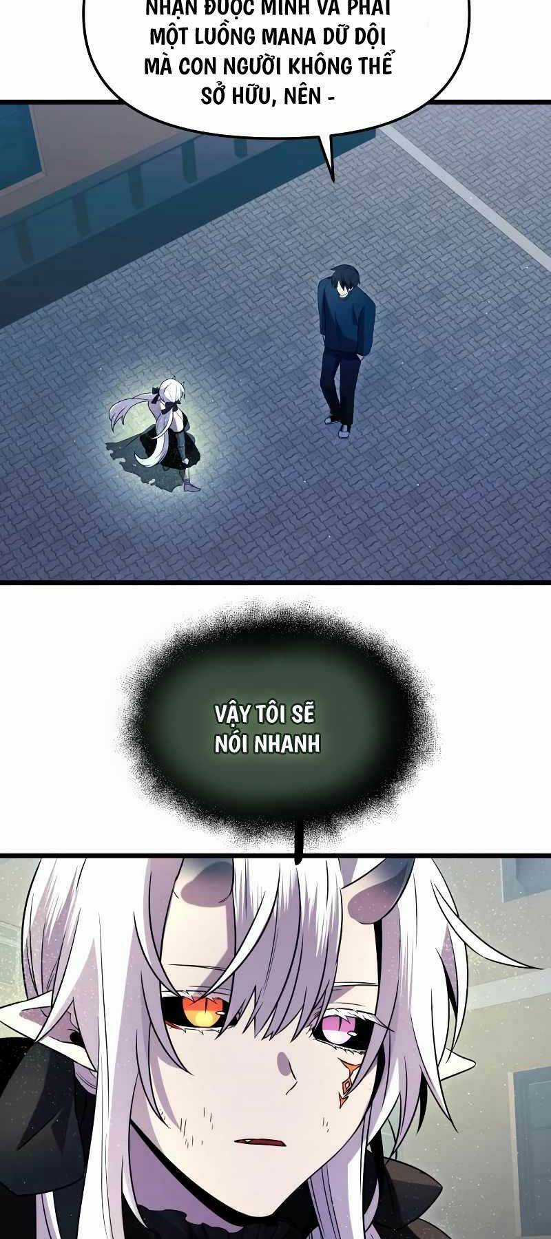 Ta Nhận Được Vật Phẩm Thần Thoại Chapter 82 trang 64