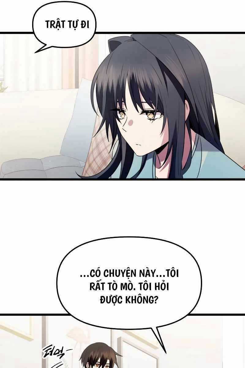 Ta Nhận Được Vật Phẩm Thần Thoại Chapter 82 trang 77