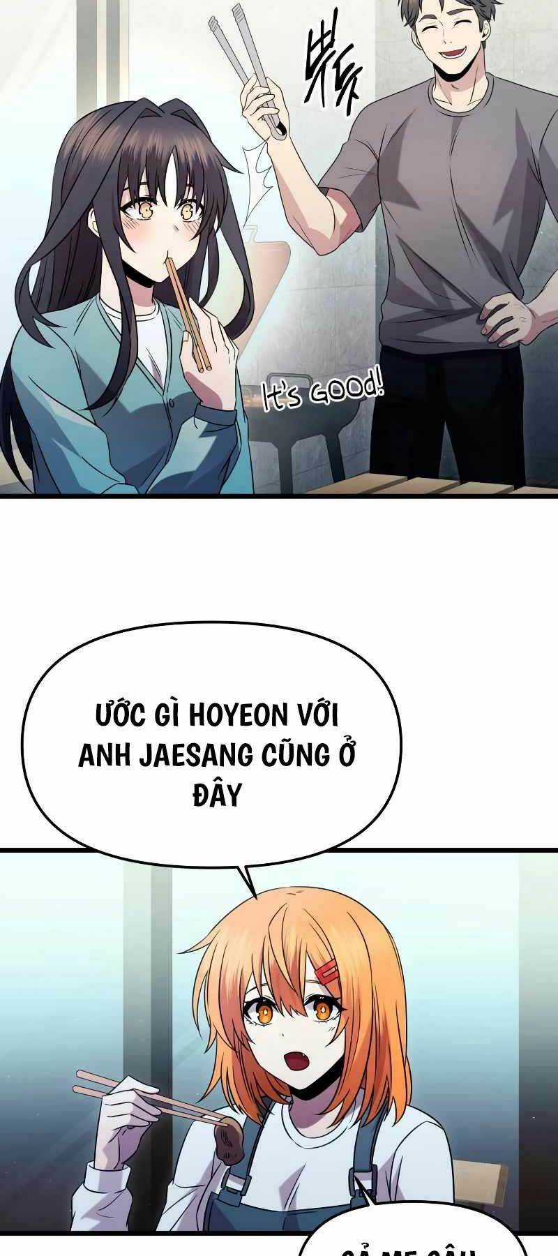 Ta Nhận Được Vật Phẩm Thần Thoại Chapter 82 trang 8