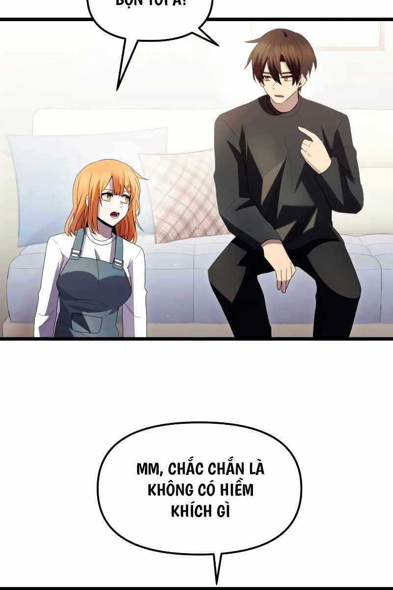 Ta Nhận Được Vật Phẩm Thần Thoại Chapter 82 trang 85