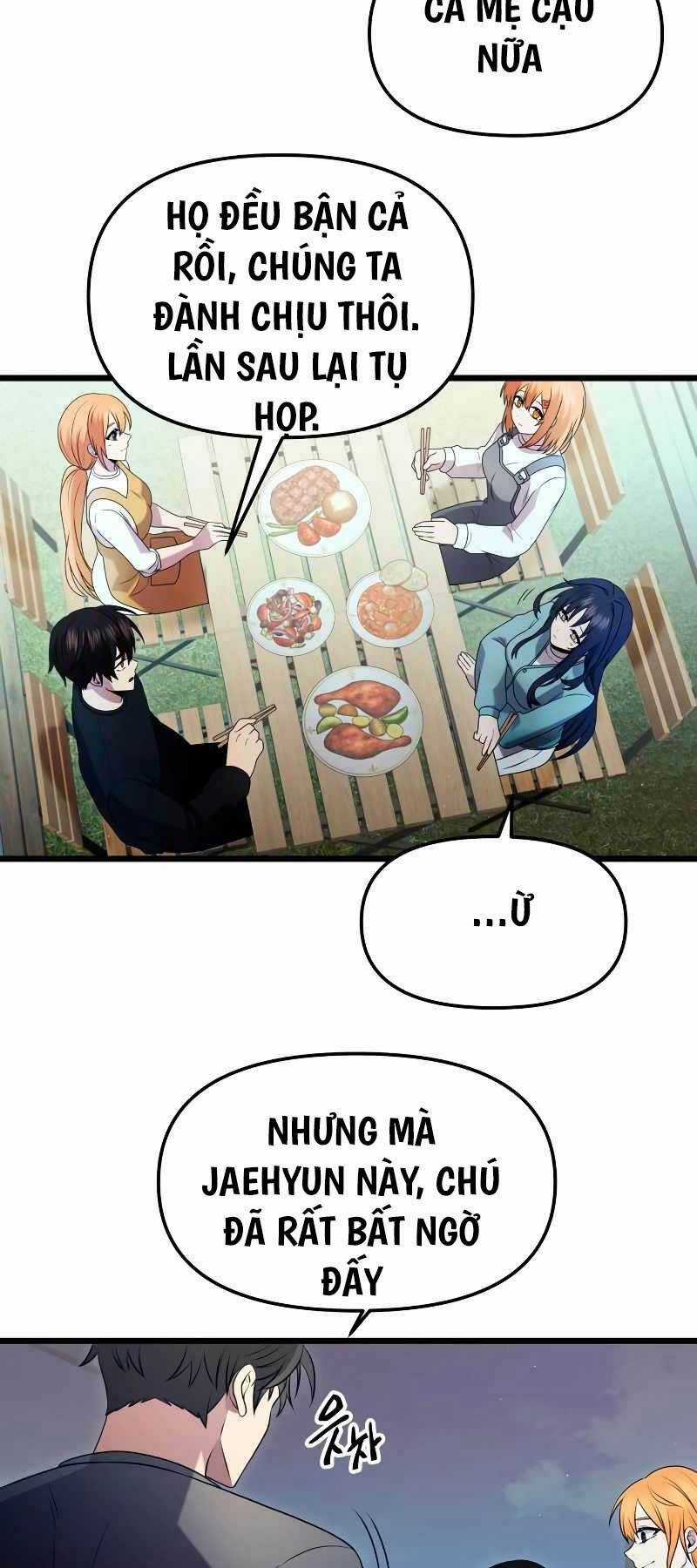 Ta Nhận Được Vật Phẩm Thần Thoại Chapter 82 trang 9