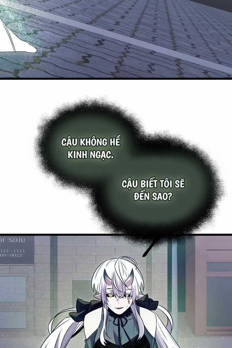 Ta Nhận Được Vật Phẩm Thần Thoại Chapter 82 trang 96