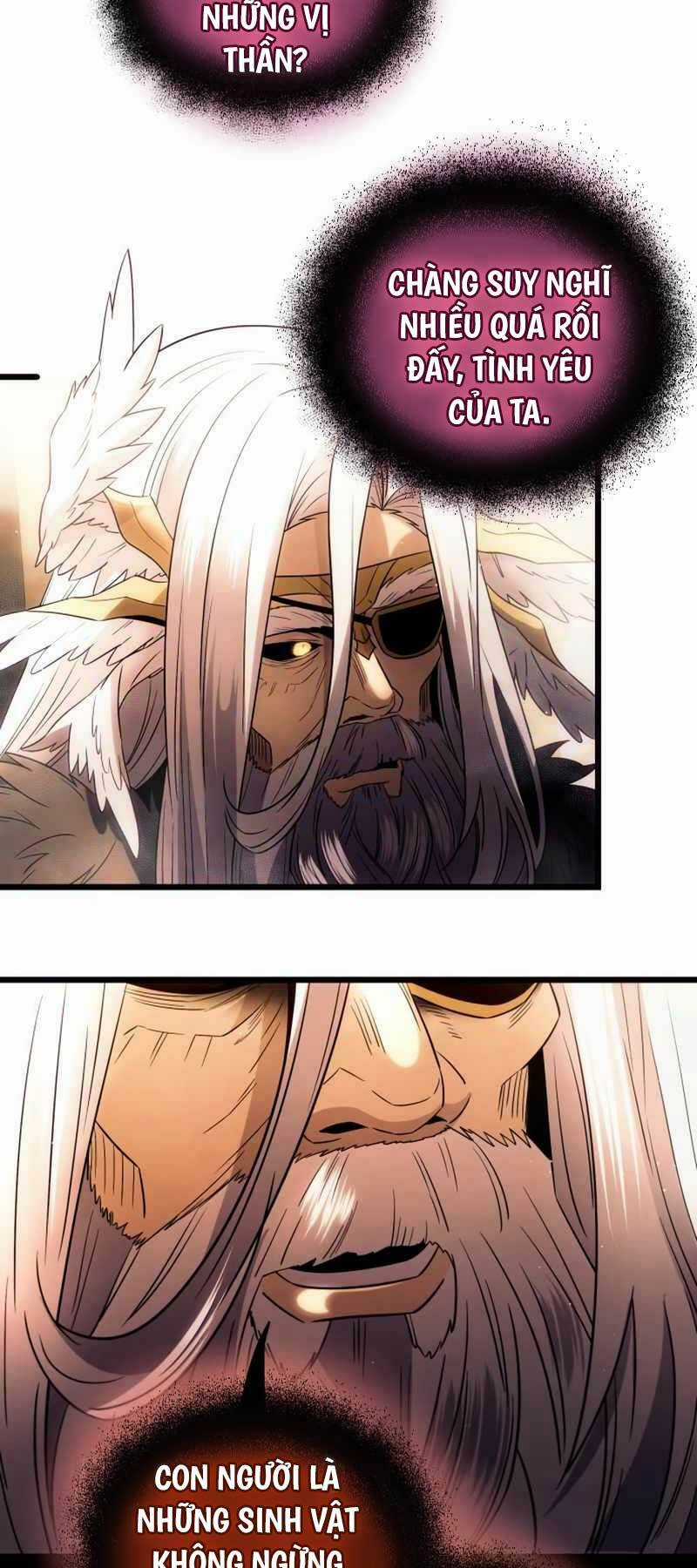 Ta Nhận Được Vật Phẩm Thần Thoại Chapter 83 trang 10