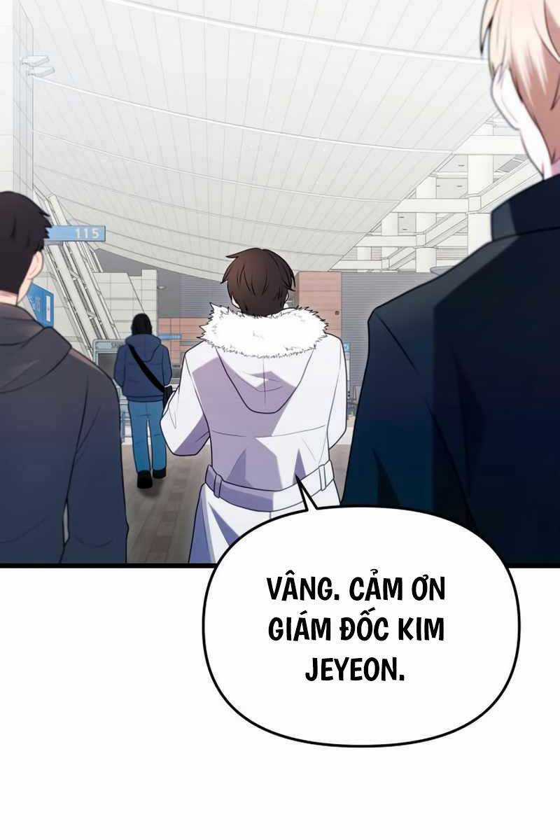 Ta Nhận Được Vật Phẩm Thần Thoại Chapter 83 trang 105