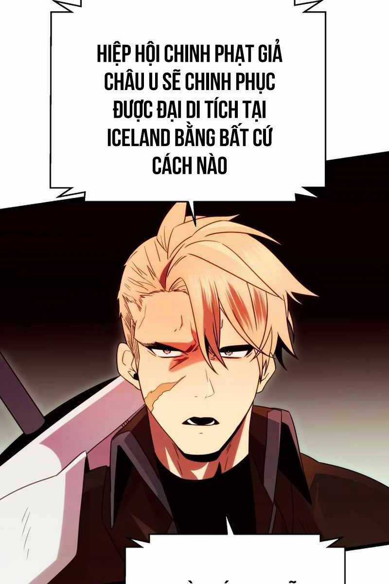 Ta Nhận Được Vật Phẩm Thần Thoại Chapter 83 trang 109