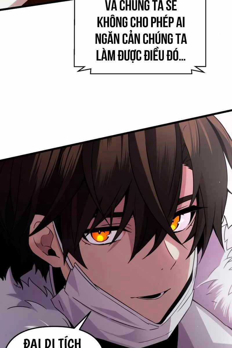 Ta Nhận Được Vật Phẩm Thần Thoại Chapter 83 trang 110