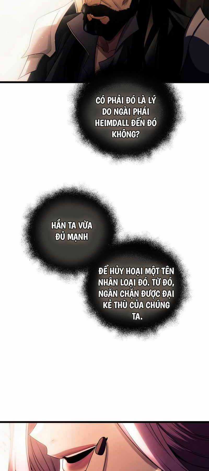 Ta Nhận Được Vật Phẩm Thần Thoại Chapter 83 trang 13