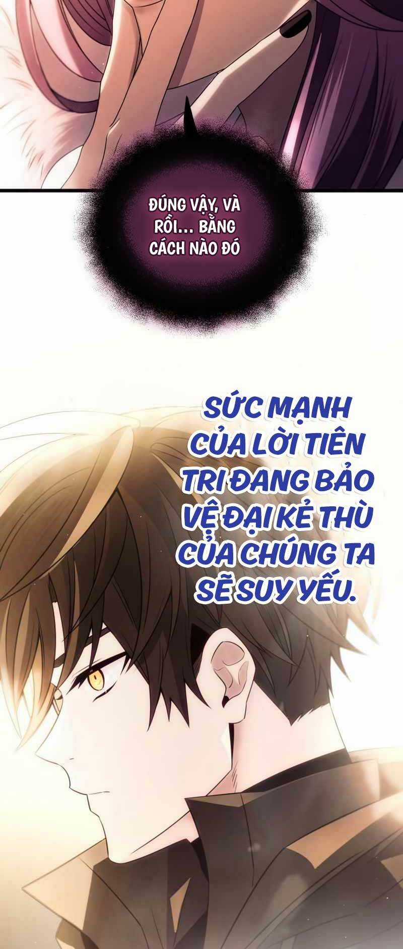 Ta Nhận Được Vật Phẩm Thần Thoại Chapter 83 trang 14