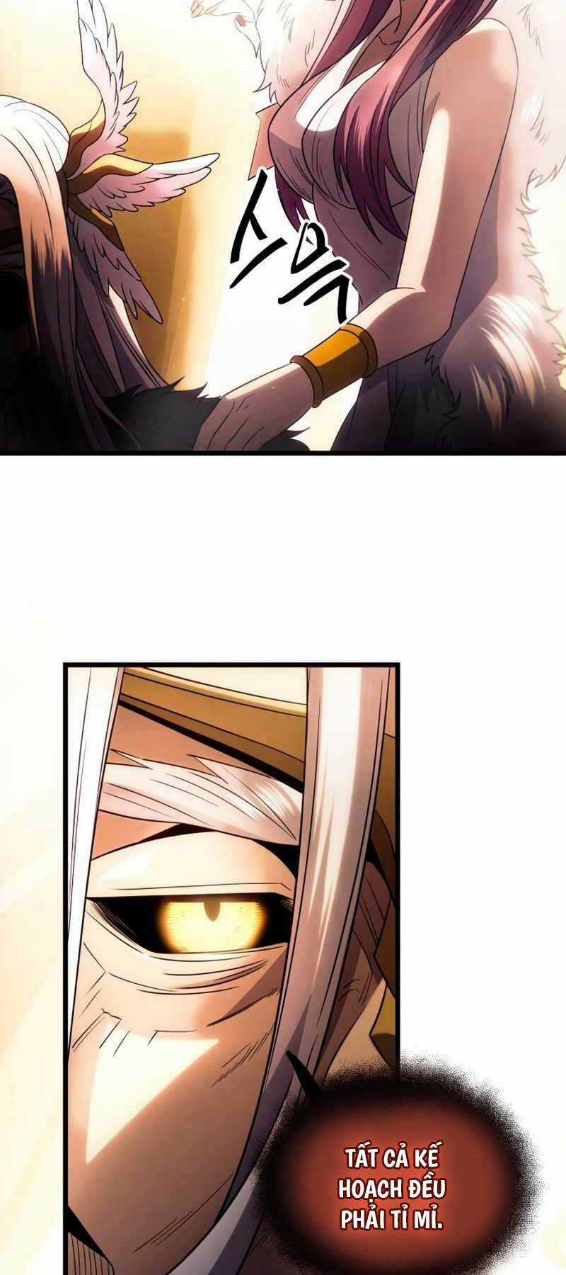 Ta Nhận Được Vật Phẩm Thần Thoại Chapter 83 trang 16