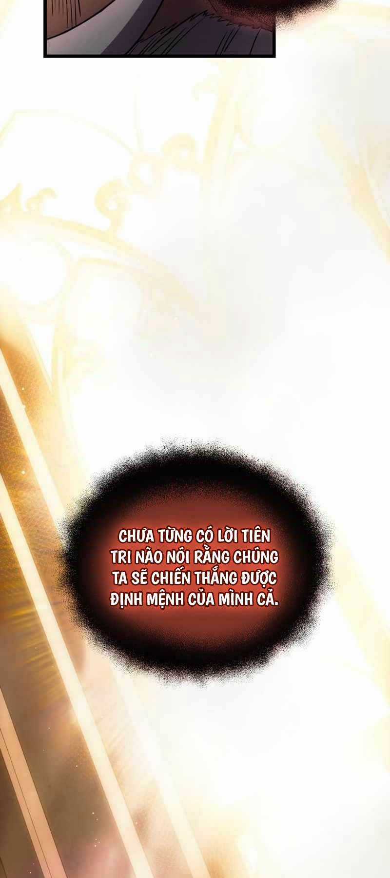 Ta Nhận Được Vật Phẩm Thần Thoại Chapter 83 trang 17