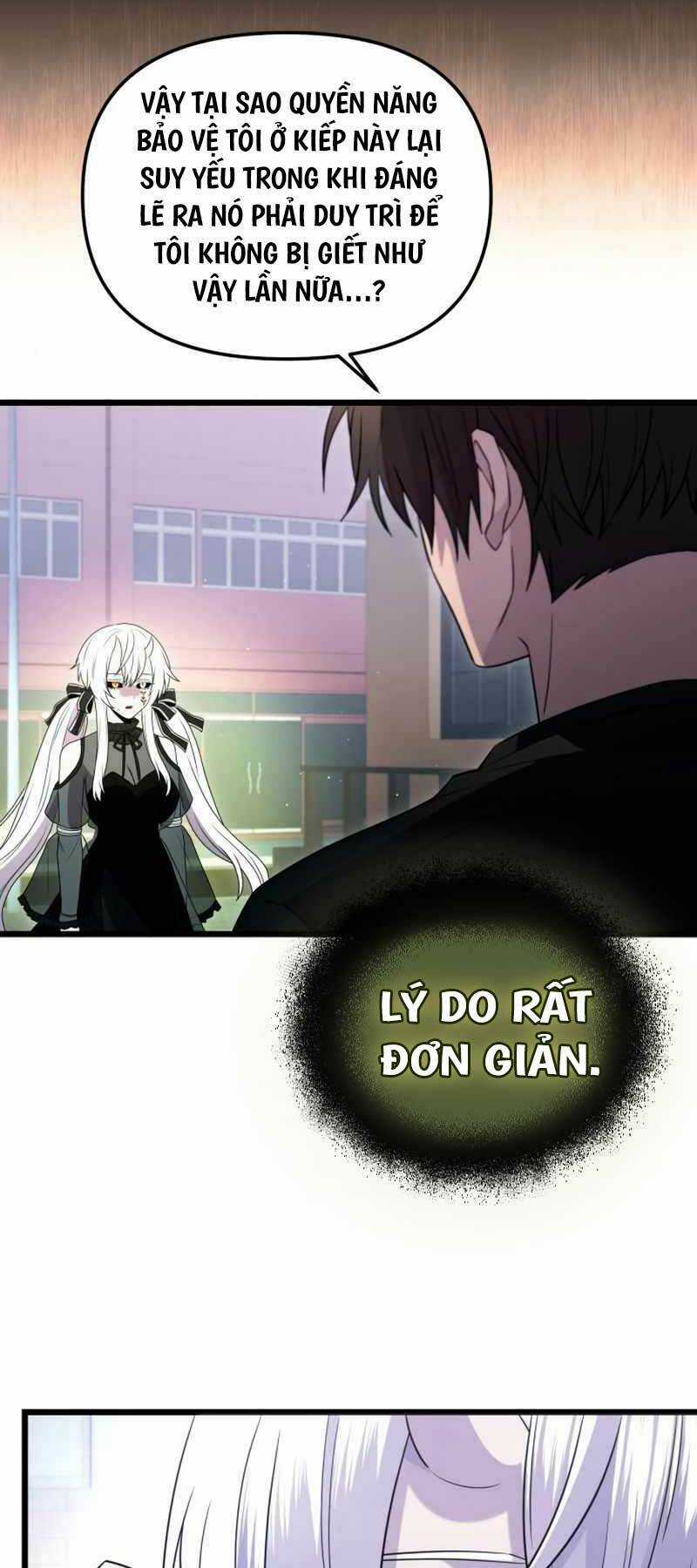 Ta Nhận Được Vật Phẩm Thần Thoại Chapter 83 trang 24