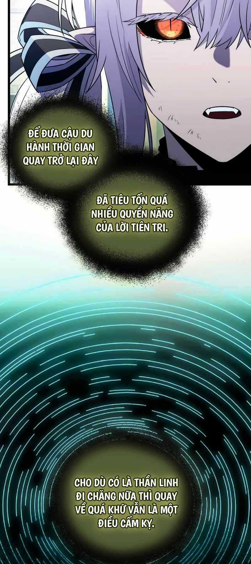 Ta Nhận Được Vật Phẩm Thần Thoại Chapter 83 trang 25