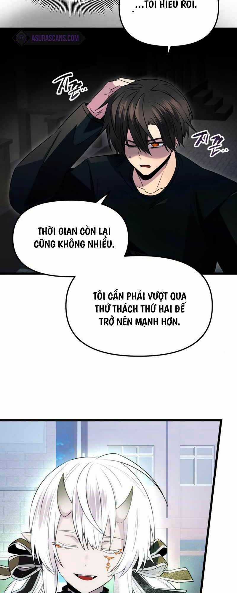 Ta Nhận Được Vật Phẩm Thần Thoại Chapter 83 trang 29