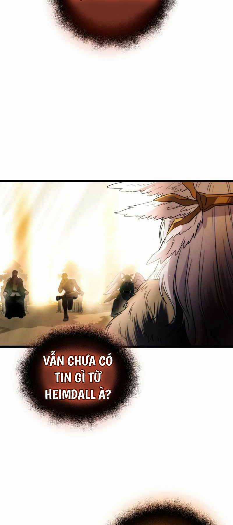 Ta Nhận Được Vật Phẩm Thần Thoại Chapter 83 trang 3