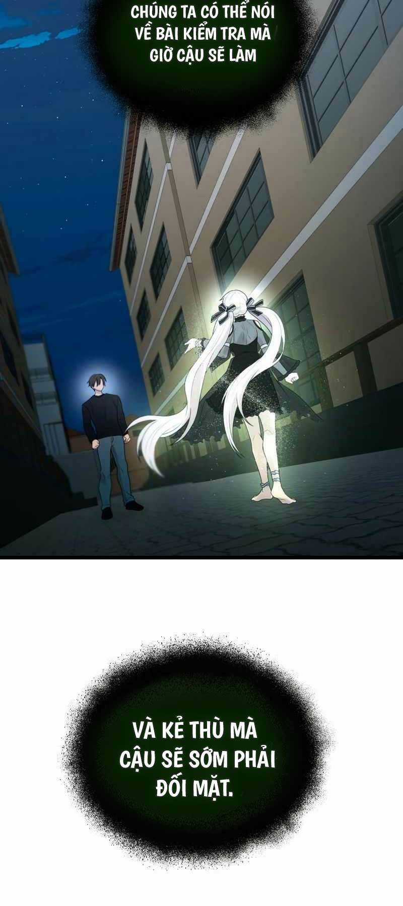 Ta Nhận Được Vật Phẩm Thần Thoại Chapter 83 trang 31