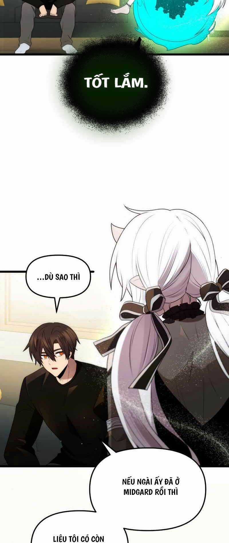 Ta Nhận Được Vật Phẩm Thần Thoại Chapter 83 trang 37