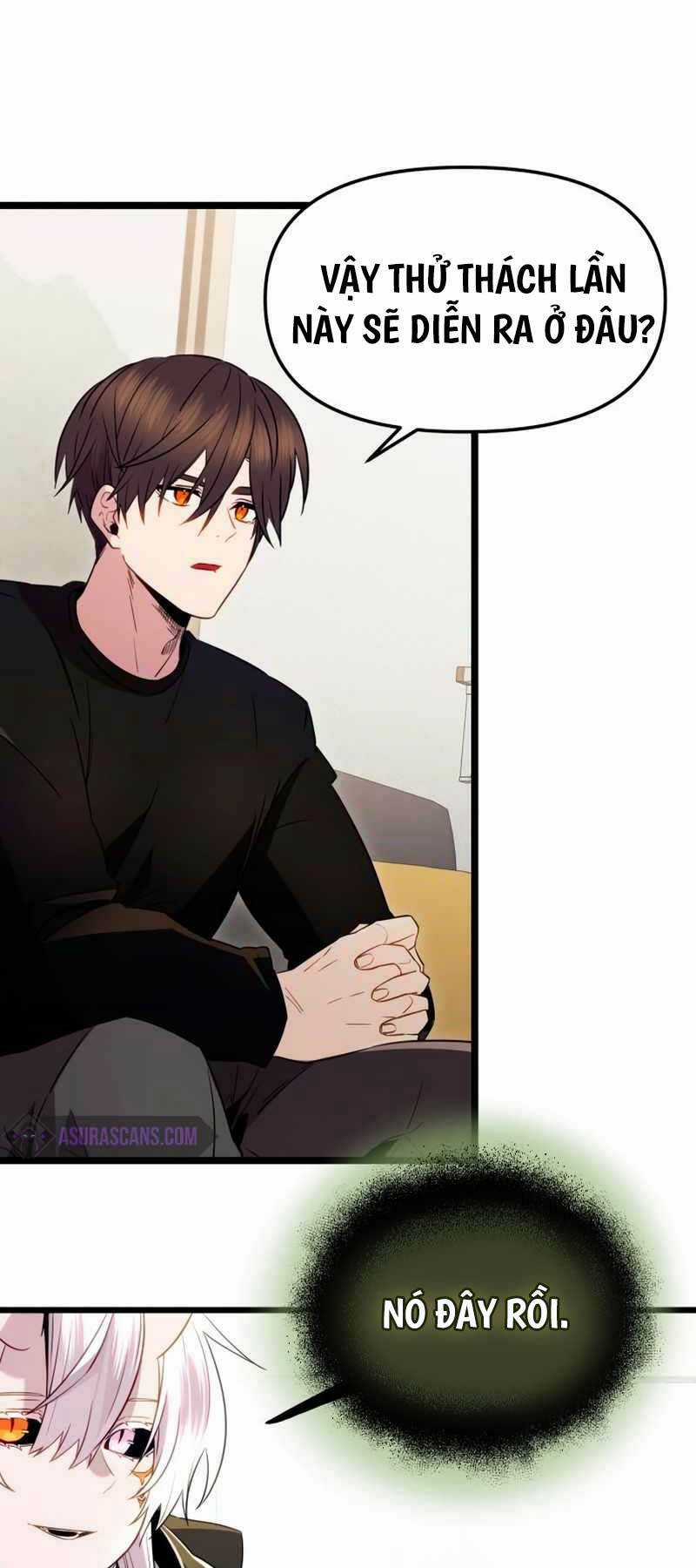 Ta Nhận Được Vật Phẩm Thần Thoại Chapter 83 trang 44