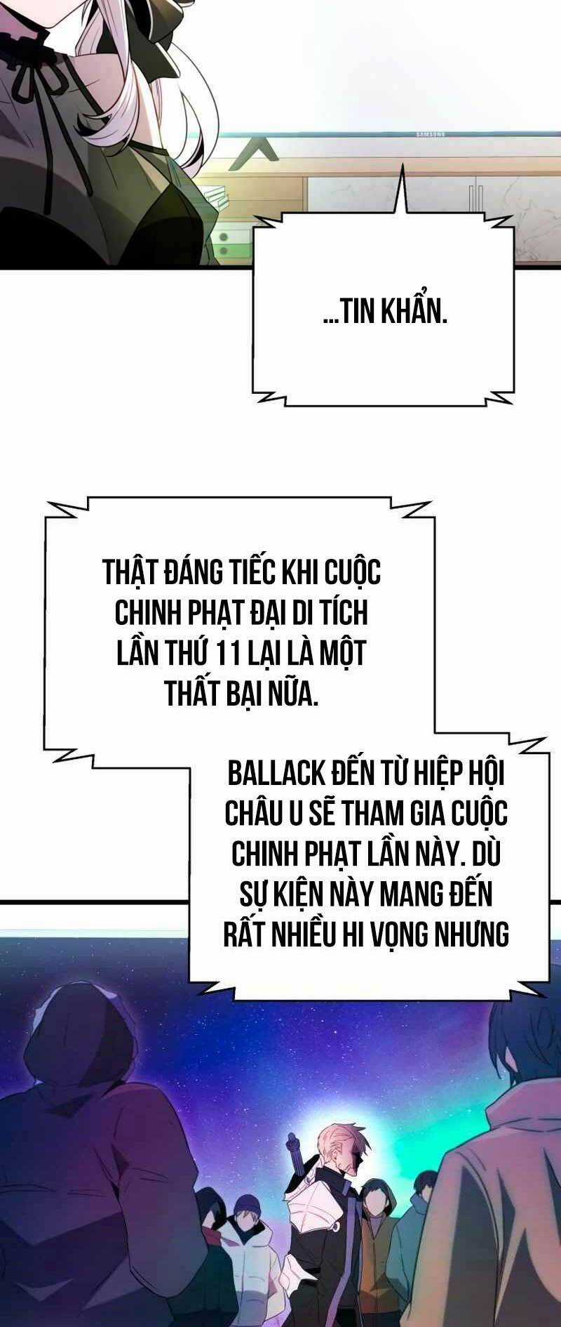 Ta Nhận Được Vật Phẩm Thần Thoại Chapter 83 trang 45