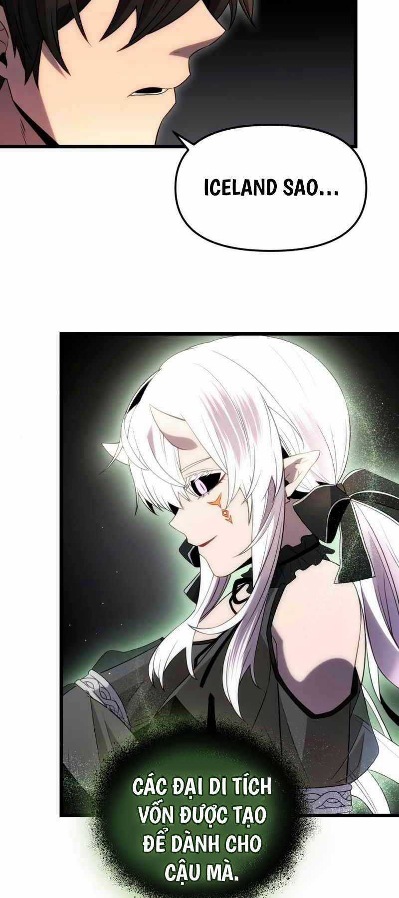 Ta Nhận Được Vật Phẩm Thần Thoại Chapter 83 trang 49