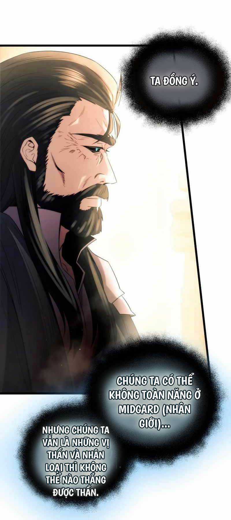 Ta Nhận Được Vật Phẩm Thần Thoại Chapter 83 trang 5