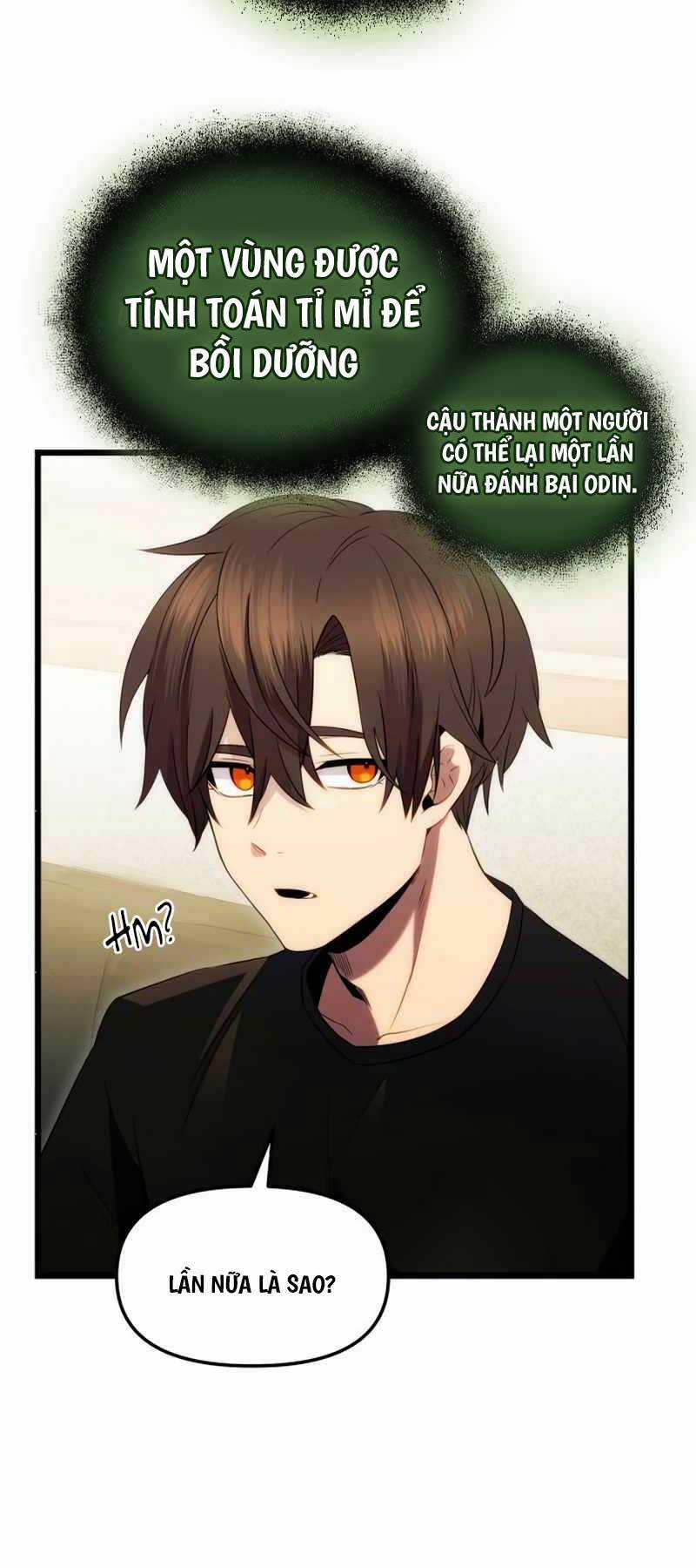 Ta Nhận Được Vật Phẩm Thần Thoại Chapter 83 trang 50