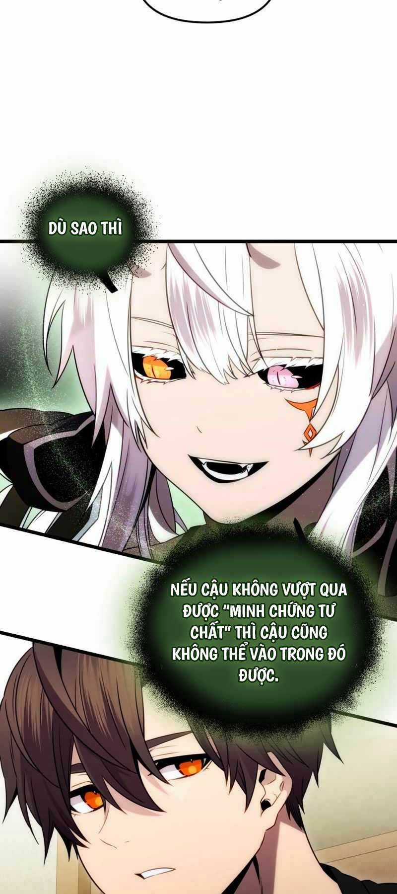 Ta Nhận Được Vật Phẩm Thần Thoại Chapter 83 trang 52