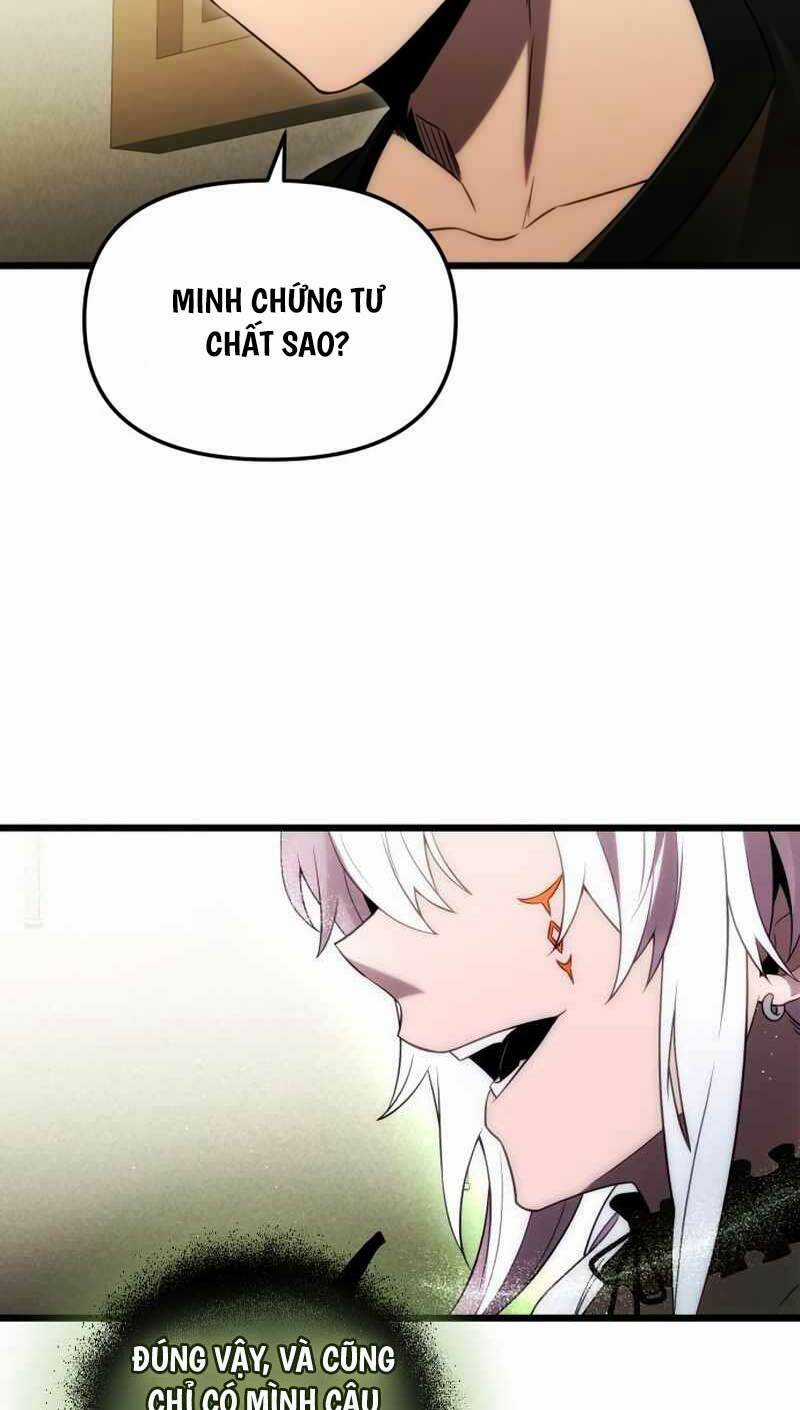 Ta Nhận Được Vật Phẩm Thần Thoại Chapter 83 trang 53