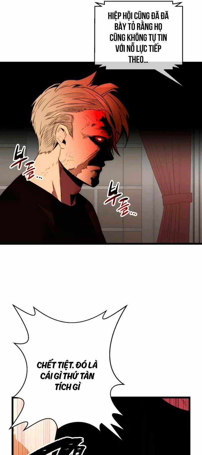 Ta Nhận Được Vật Phẩm Thần Thoại Chapter 83 trang 56