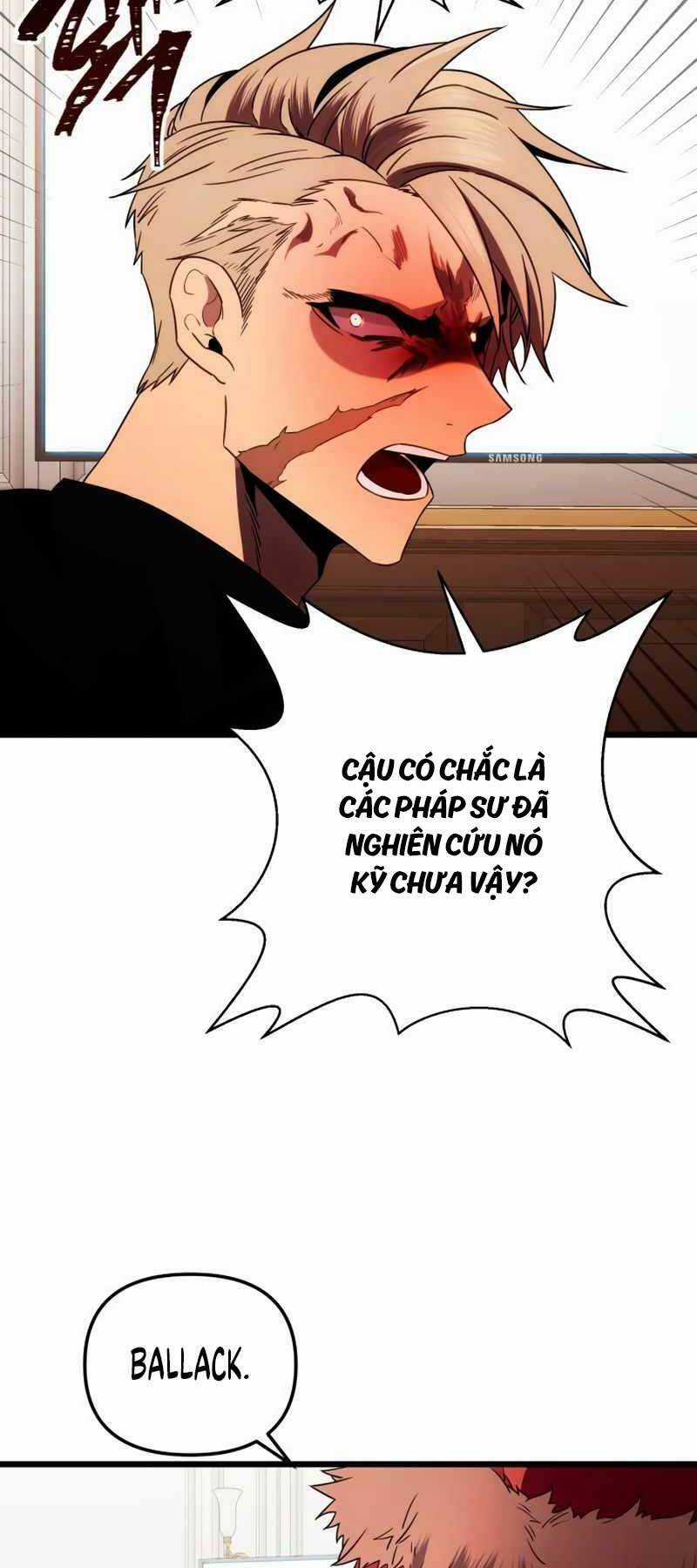 Ta Nhận Được Vật Phẩm Thần Thoại Chapter 83 trang 58