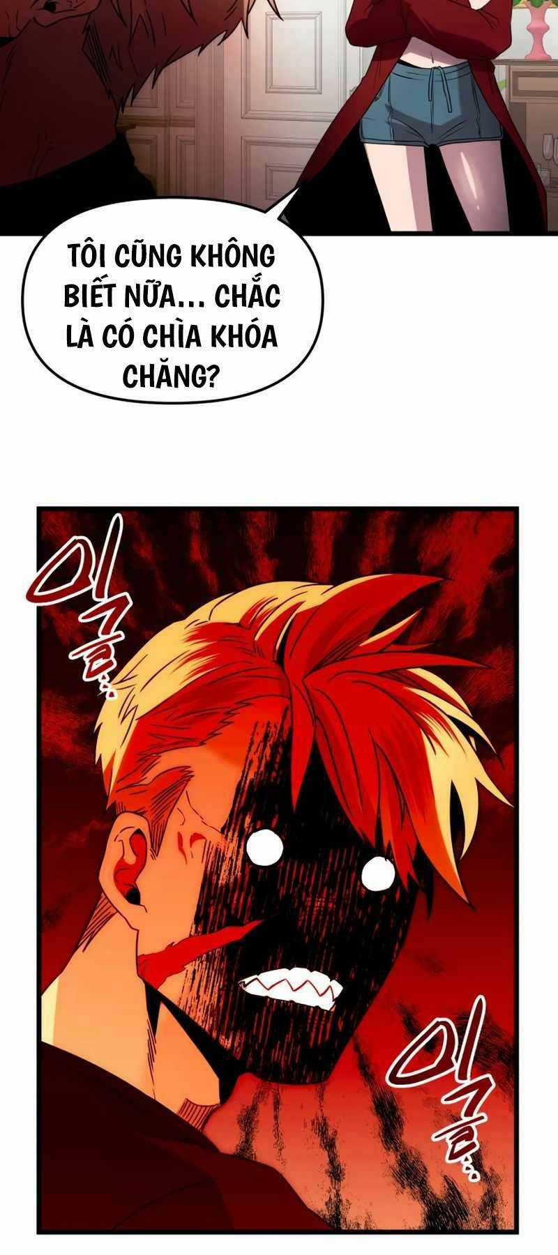 Ta Nhận Được Vật Phẩm Thần Thoại Chapter 83 trang 63