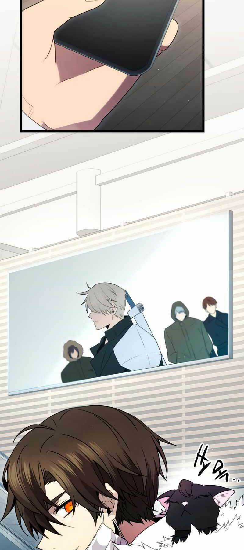 Ta Nhận Được Vật Phẩm Thần Thoại Chapter 83 trang 69