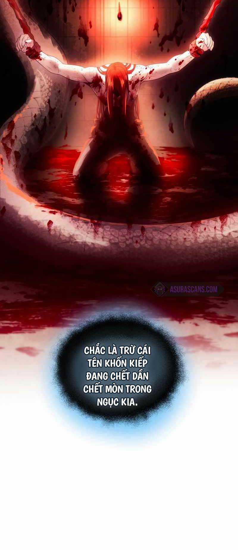 Ta Nhận Được Vật Phẩm Thần Thoại Chapter 83 trang 7