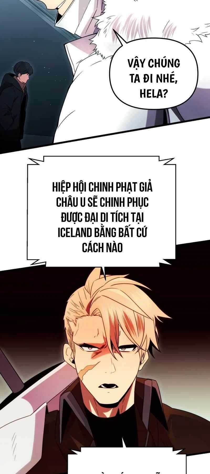 Ta Nhận Được Vật Phẩm Thần Thoại Chapter 83 trang 70