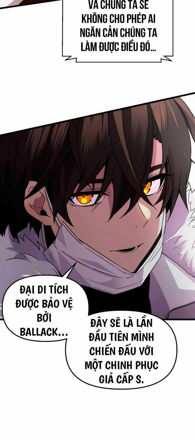 Ta Nhận Được Vật Phẩm Thần Thoại Chapter 83 trang 71