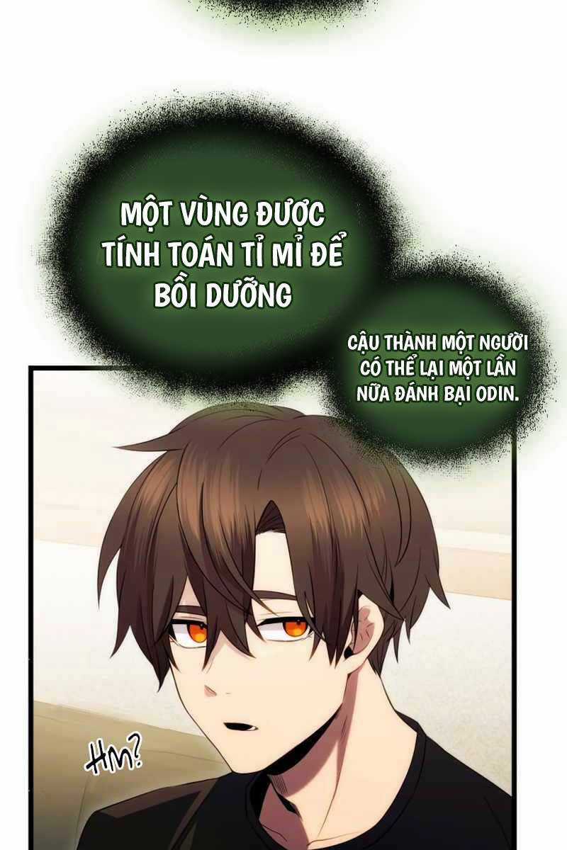 Ta Nhận Được Vật Phẩm Thần Thoại Chapter 83 trang 78