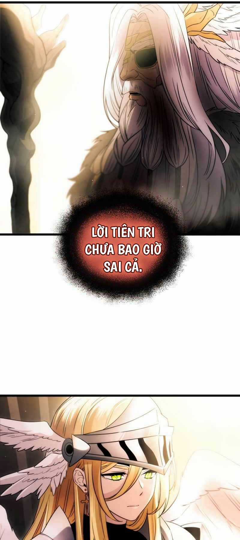 Ta Nhận Được Vật Phẩm Thần Thoại Chapter 83 trang 8