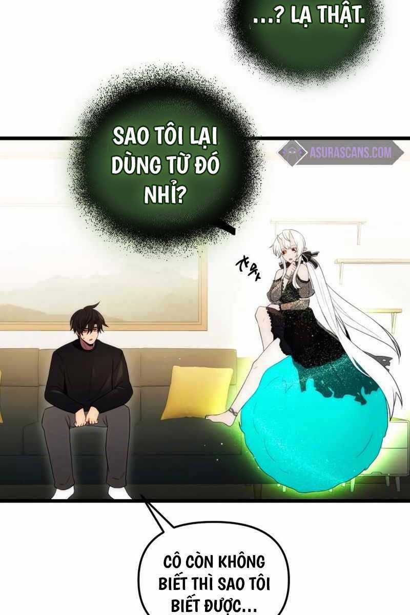 Ta Nhận Được Vật Phẩm Thần Thoại Chapter 83 trang 80