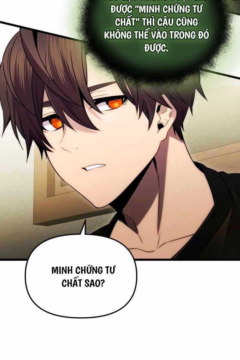 Ta Nhận Được Vật Phẩm Thần Thoại Chapter 83 trang 82