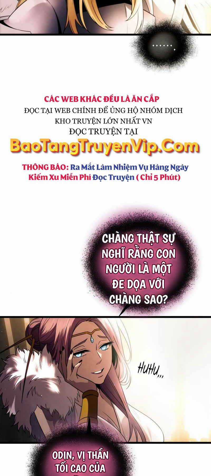 Ta Nhận Được Vật Phẩm Thần Thoại Chapter 83 trang 9